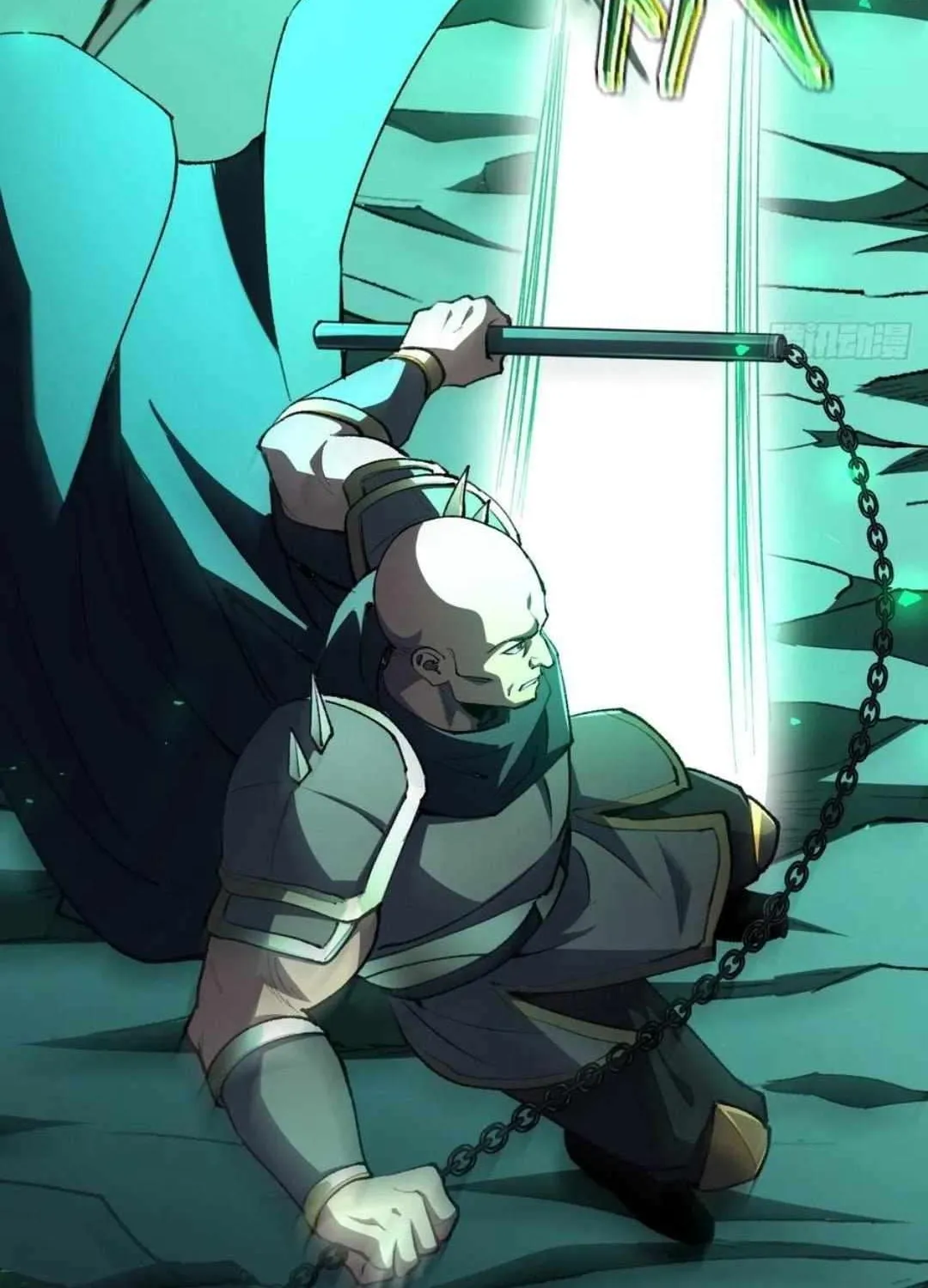 Lord of Summoning When the World Changes Chapter 39 page 47 - 