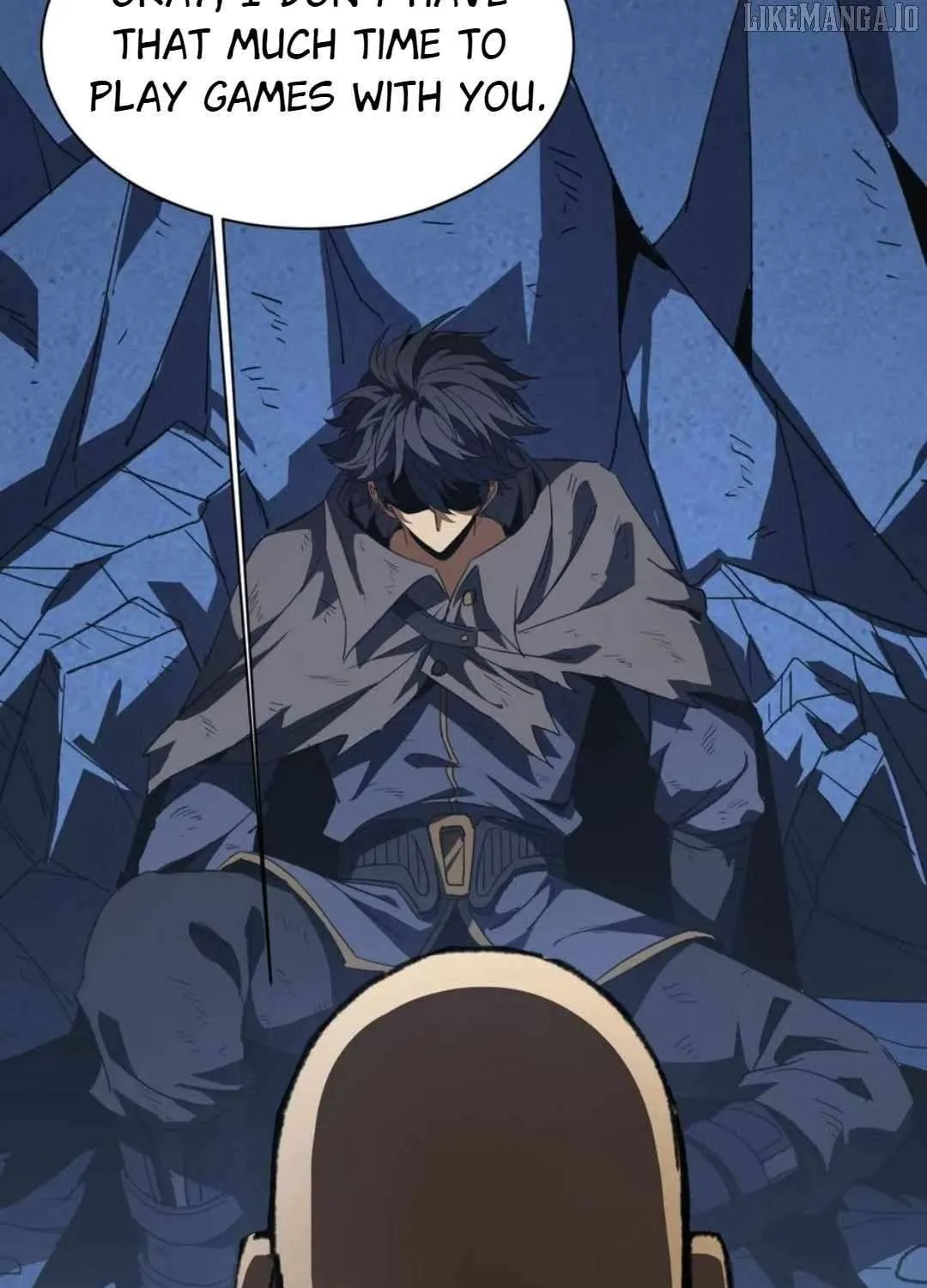 Lord of Summoning When the World Changes Chapter 39 page 78 - 