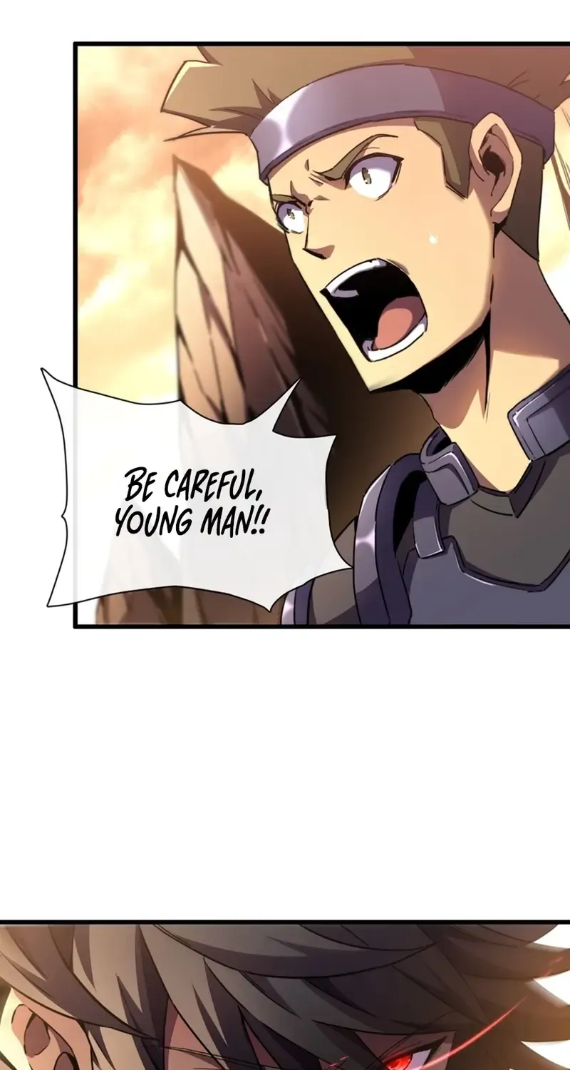 Lord of Summoning When the World Changes Chapter 4 page 18 - 