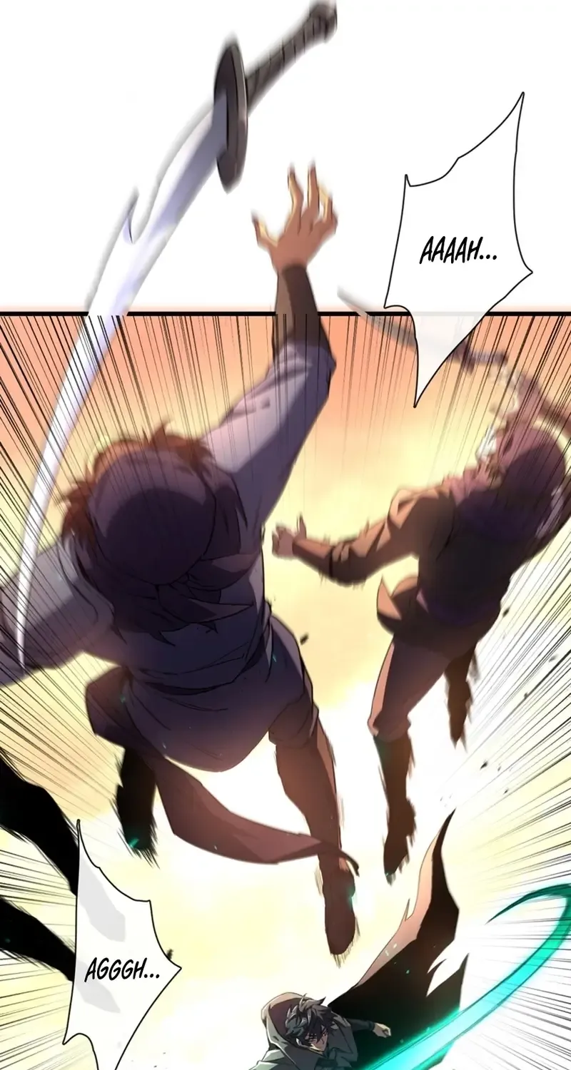 Lord of Summoning When the World Changes Chapter 4 page 20 - 