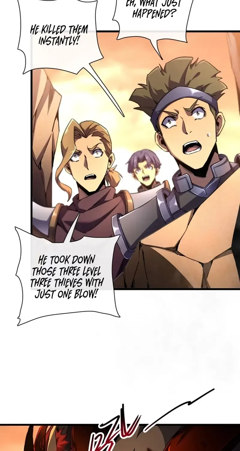 Lord of Summoning When the World Changes Chapter 4 page 24 - 