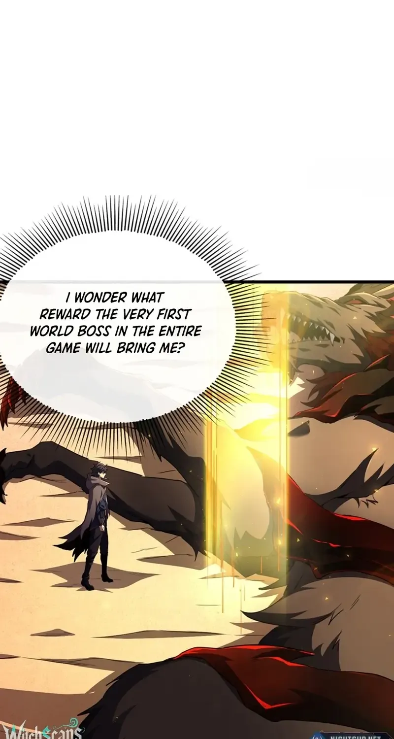 Lord of Summoning When the World Changes Chapter 4 page 29 - 