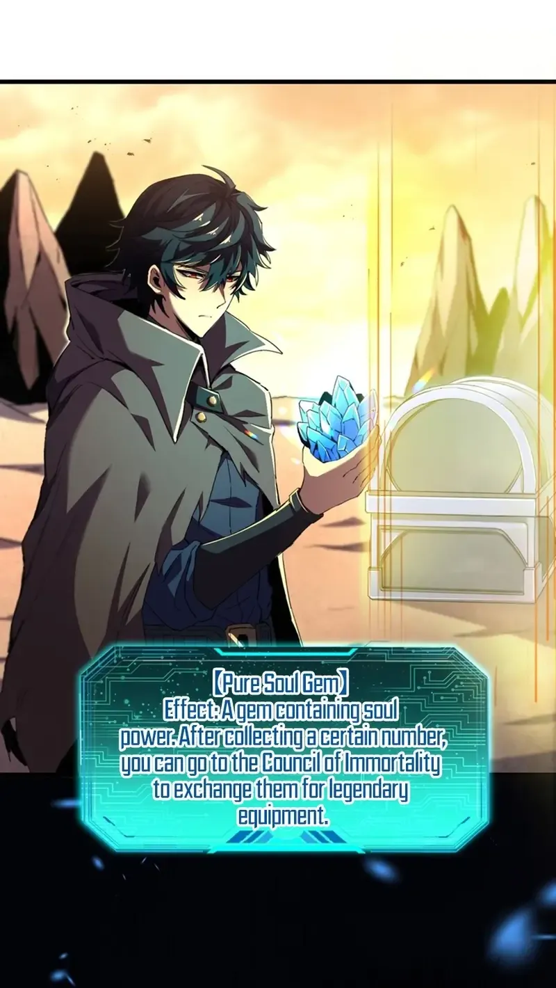 Lord of Summoning When the World Changes Chapter 4 page 31 - 