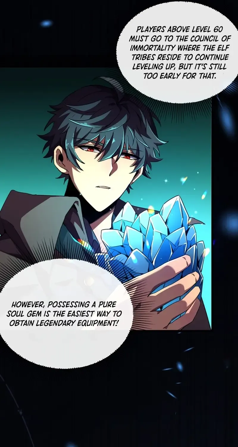 Lord of Summoning When the World Changes Chapter 4 page 32 - 