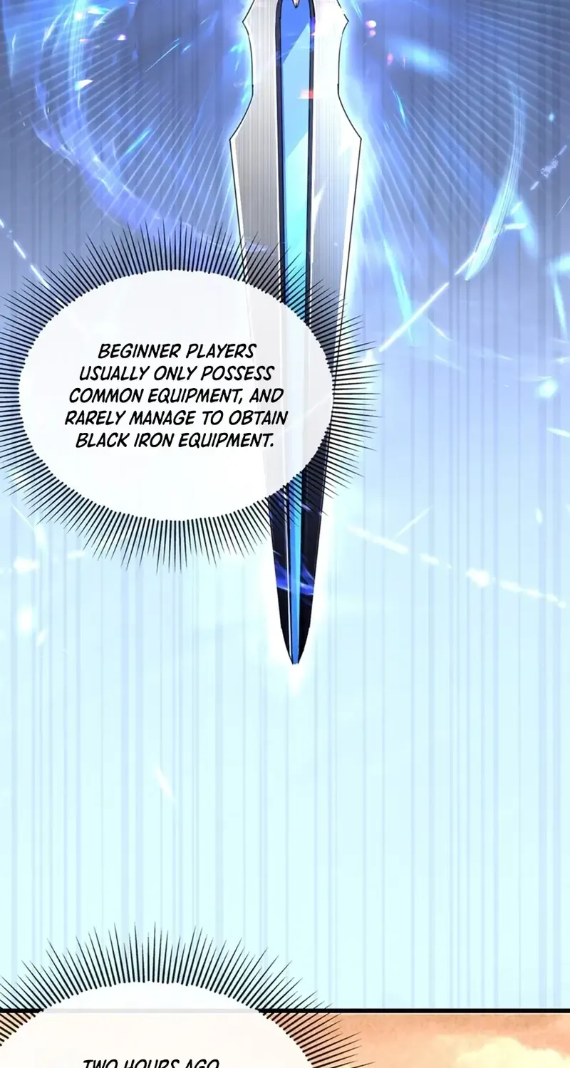 Lord of Summoning When the World Changes Chapter 4 page 35 - 