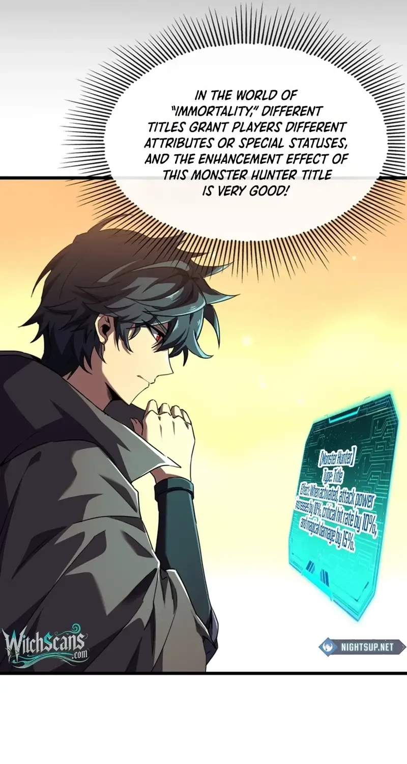 Lord of Summoning When the World Changes Chapter 4 page 38 - 