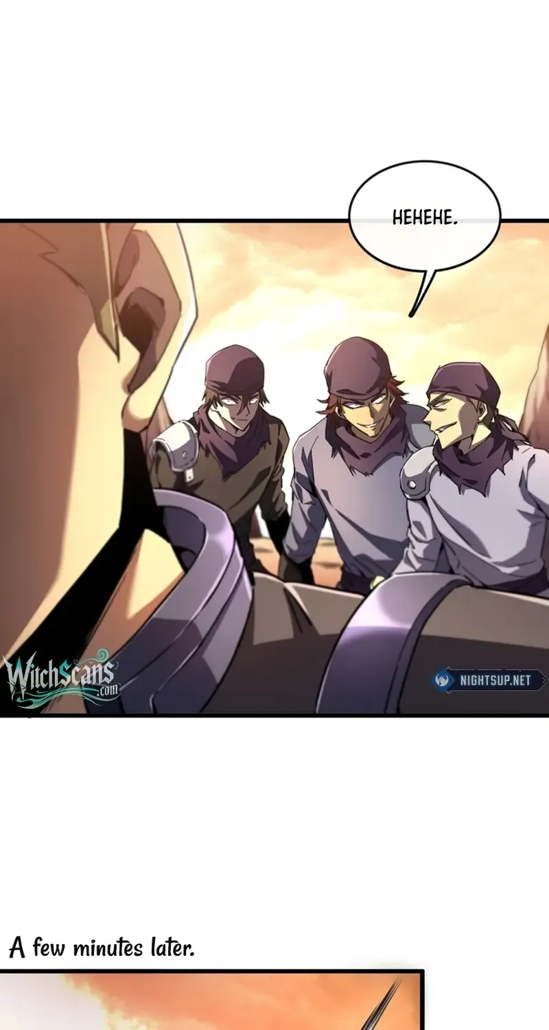 Lord of Summoning When the World Changes Chapter 4 page 5 - 