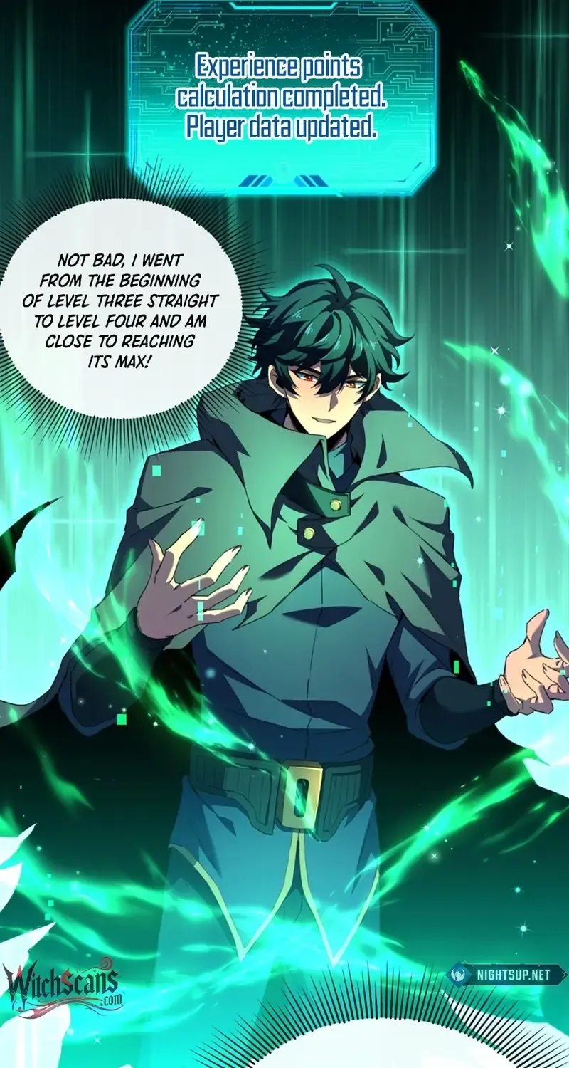 Lord of Summoning When the World Changes Chapter 4 page 43 - 