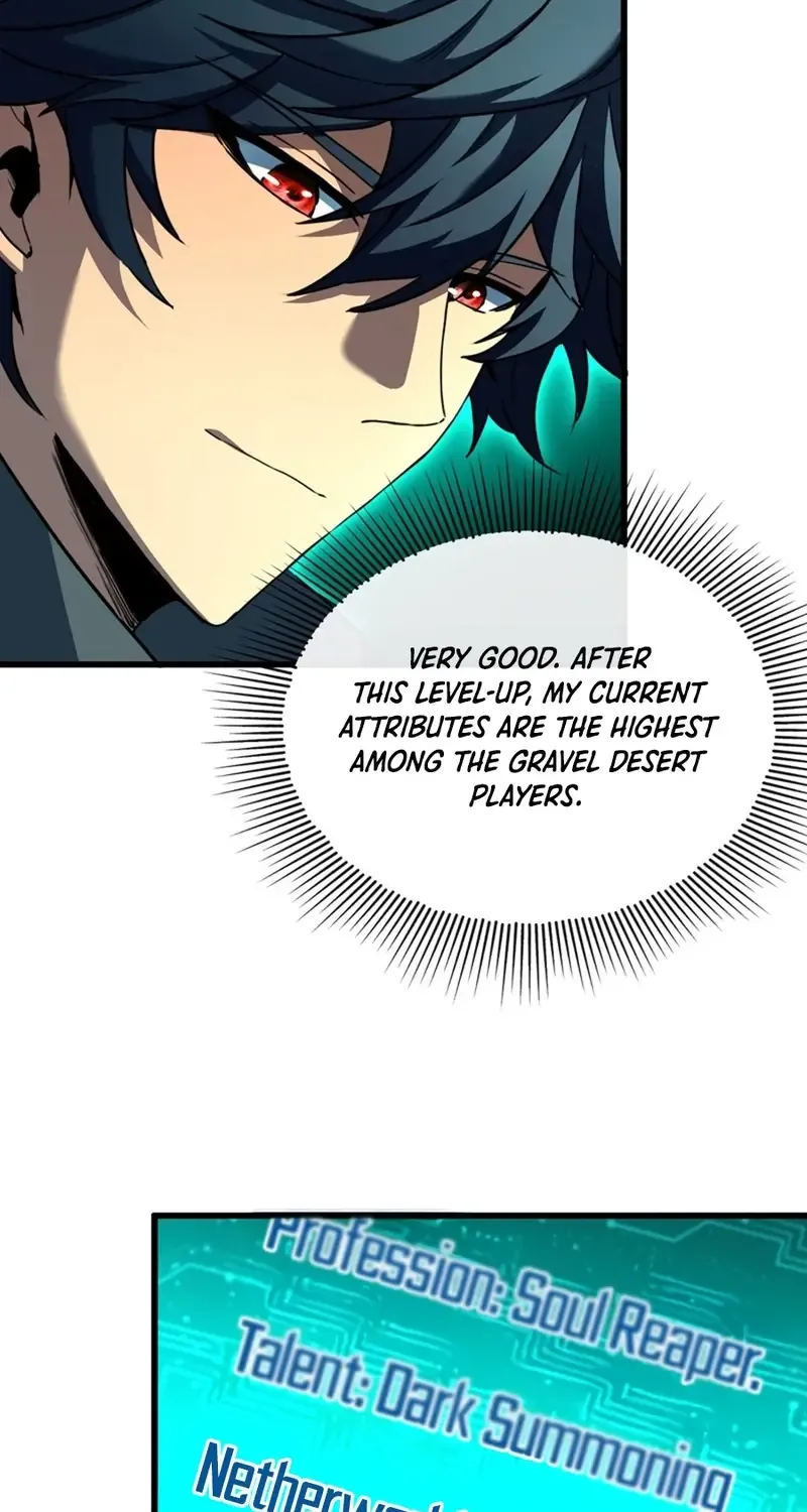 Lord of Summoning When the World Changes Chapter 4 page 45 - 