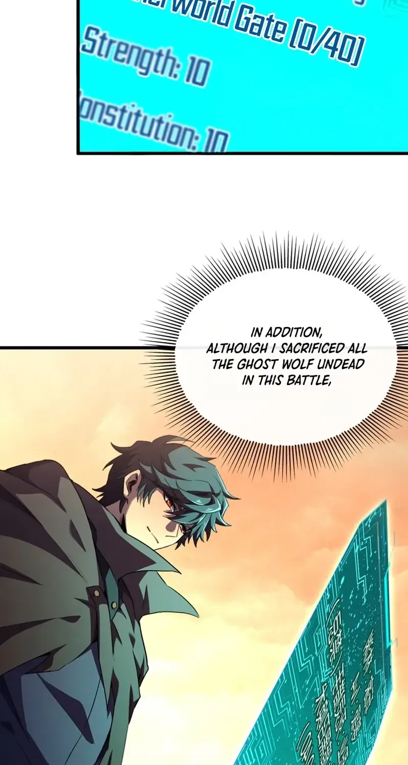 Lord of Summoning When the World Changes Chapter 4 page 46 - 