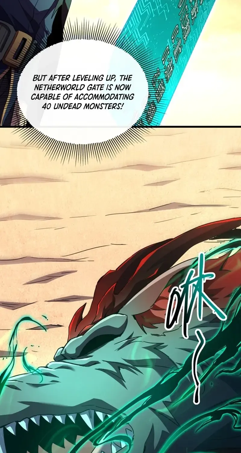 Lord of Summoning When the World Changes Chapter 4 page 47 - 