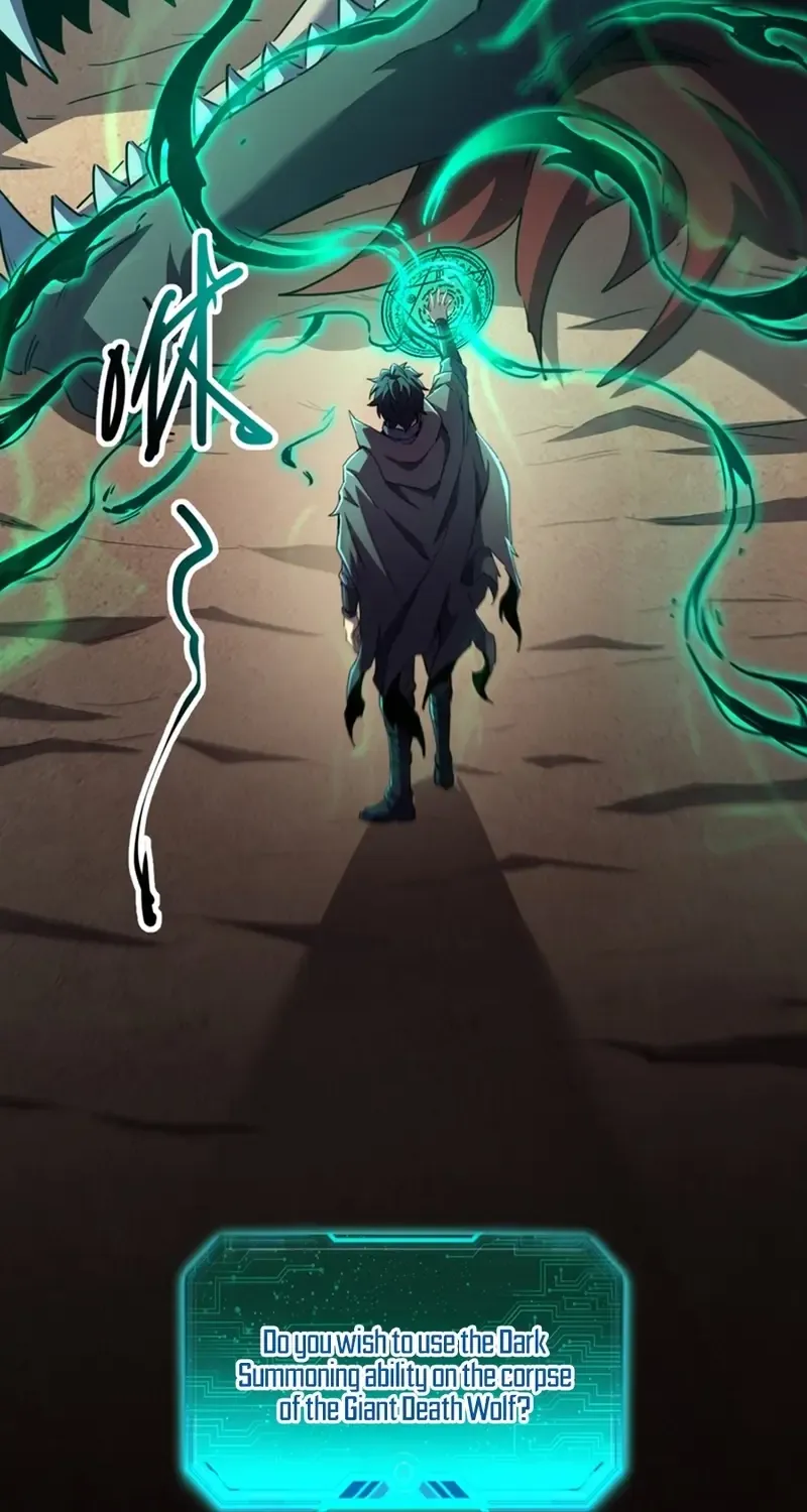 Lord of Summoning When the World Changes Chapter 4 page 48 - 