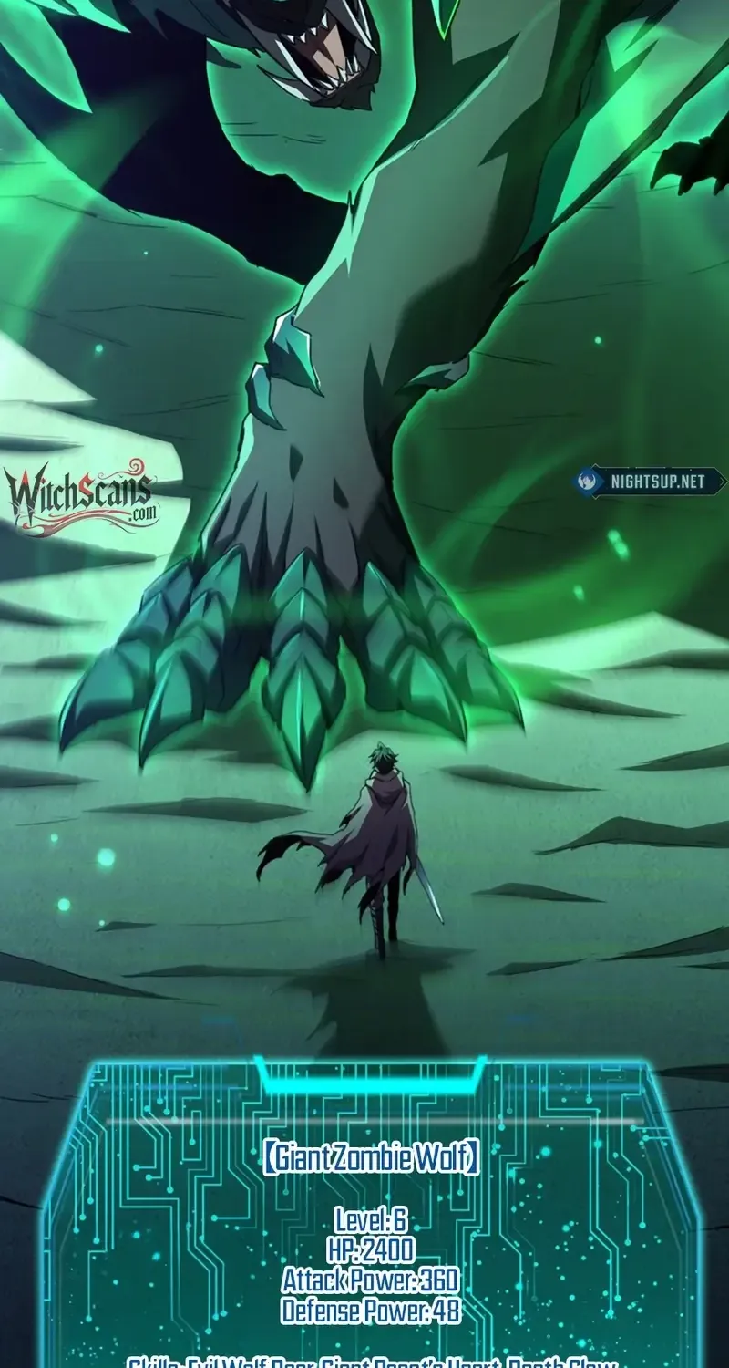 Lord of Summoning When the World Changes Chapter 4 page 52 - 