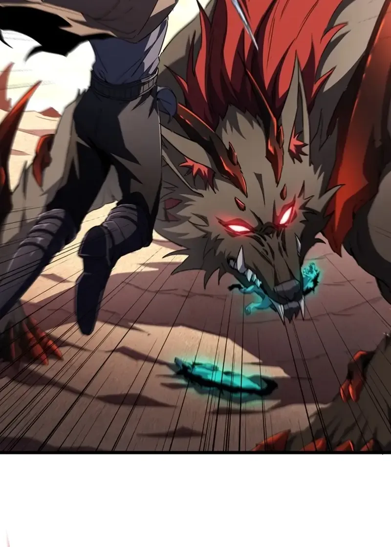 Lord of Summoning When the World Changes Chapter 4 page 7 - 
