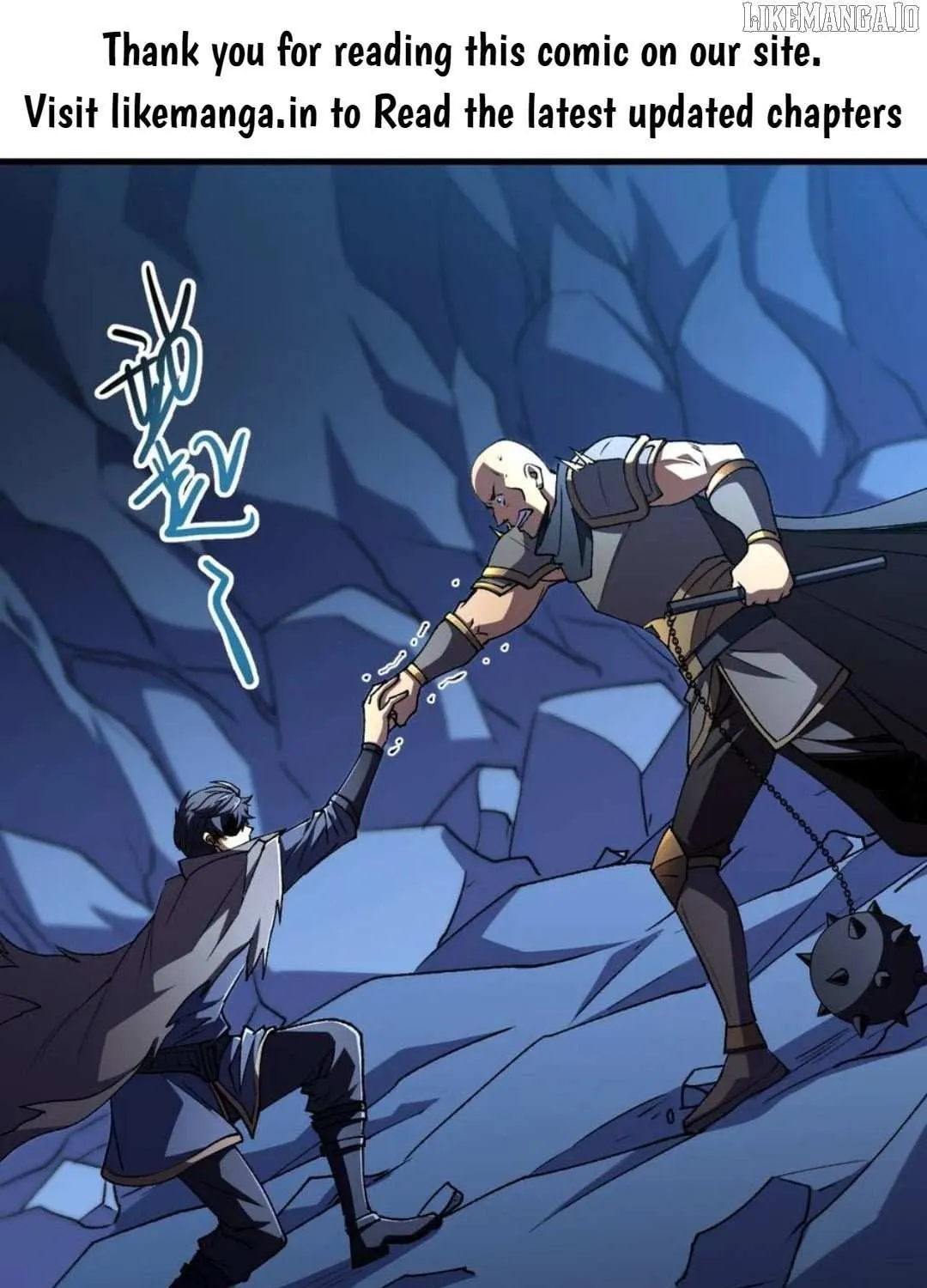 Lord of Summoning When the World Changes Chapter 40 page 2 - 