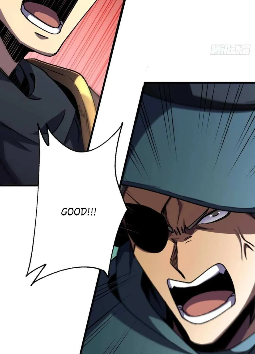 Lord of Summoning When the World Changes Chapter 40 page 13 - 