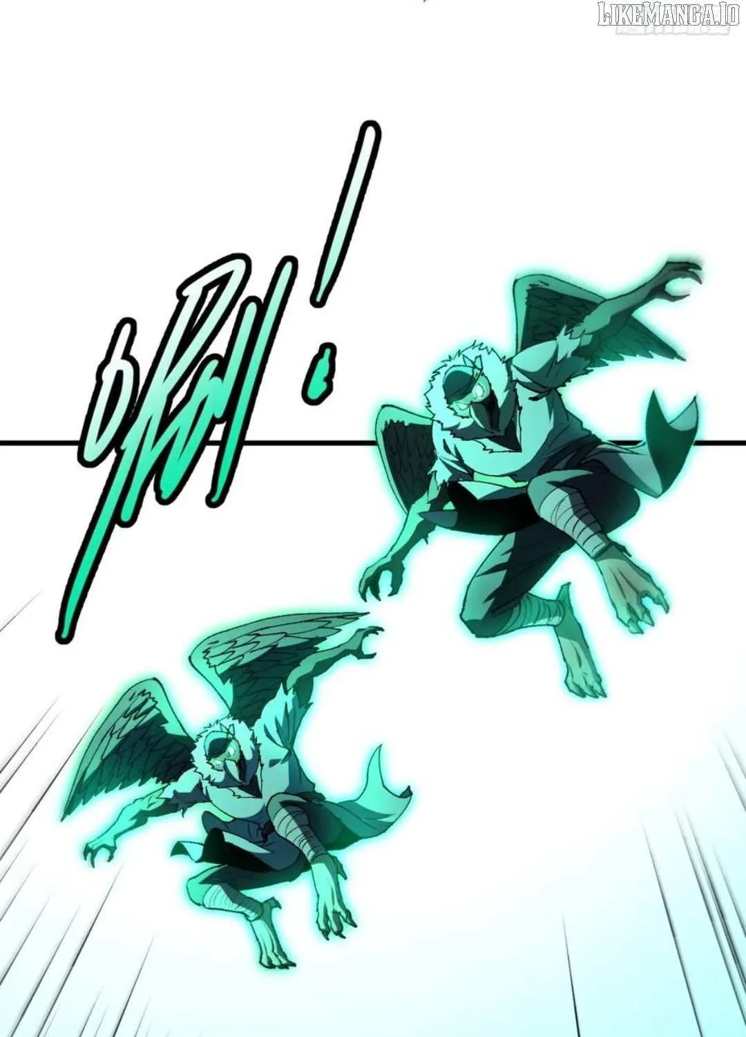 Lord of Summoning When the World Changes Chapter 40 page 20 - 