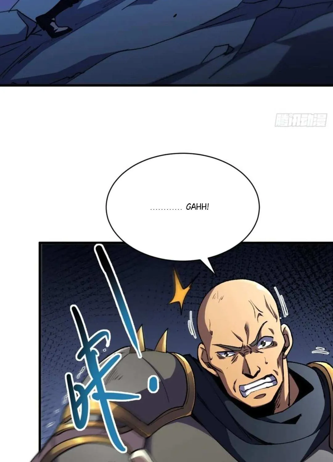 Lord of Summoning When the World Changes Chapter 40 page 3 - 
