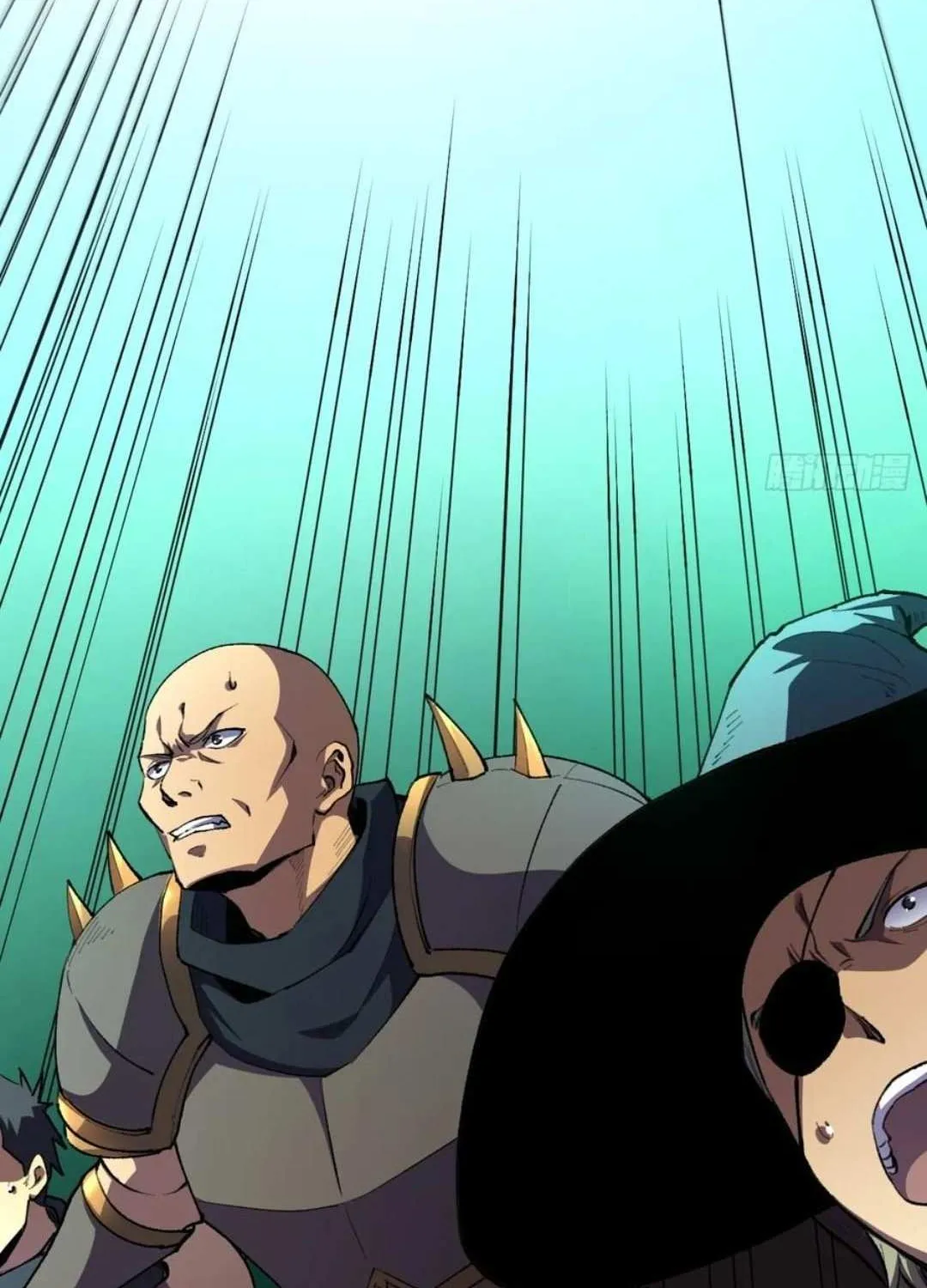 Lord of Summoning When the World Changes Chapter 40 page 21 - 