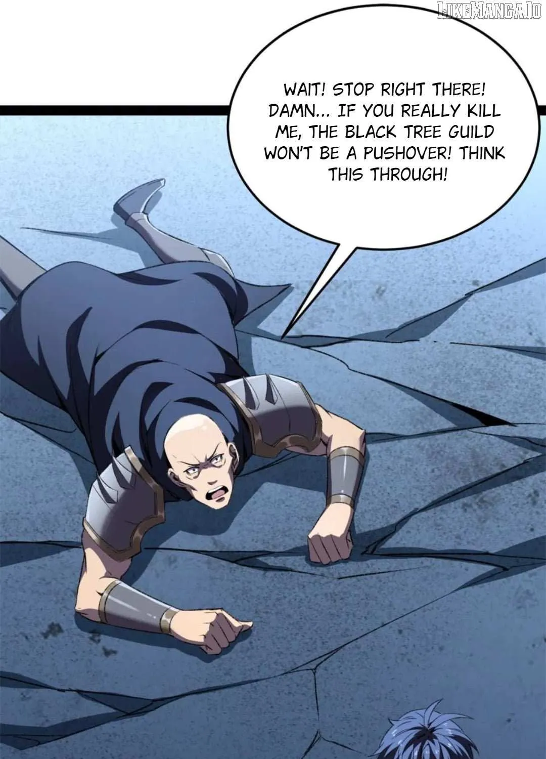 Lord of Summoning When the World Changes Chapter 40 page 32 - 