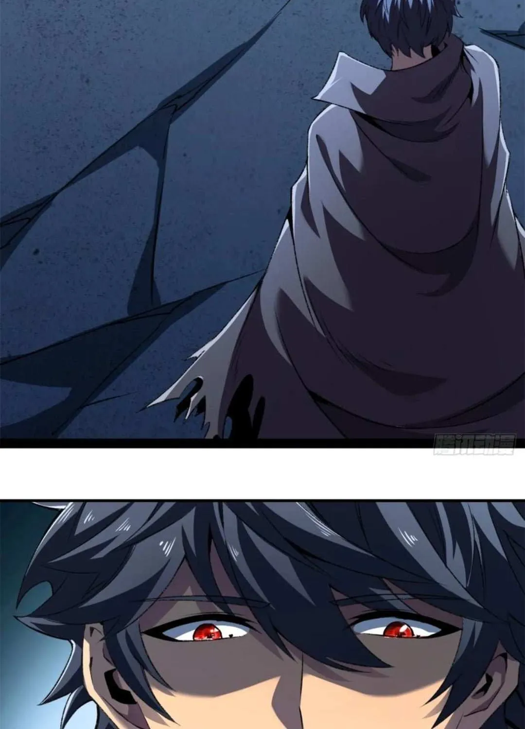 Lord of Summoning When the World Changes Chapter 40 page 33 - 