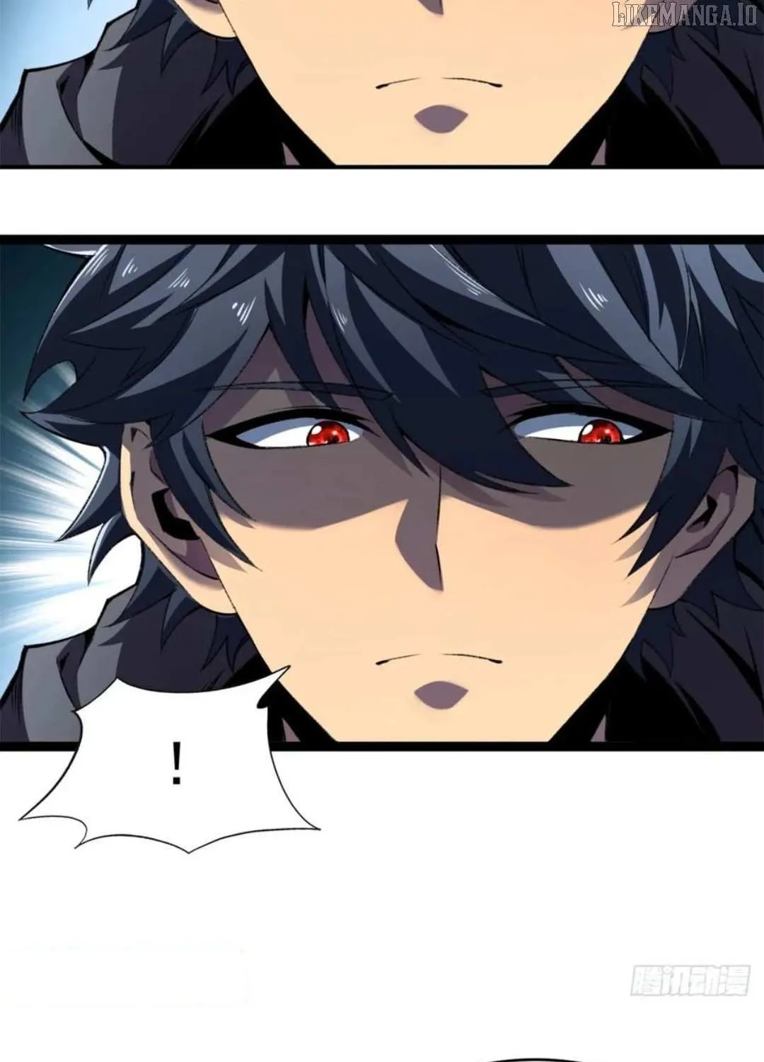 Lord of Summoning When the World Changes Chapter 40 page 34 - 