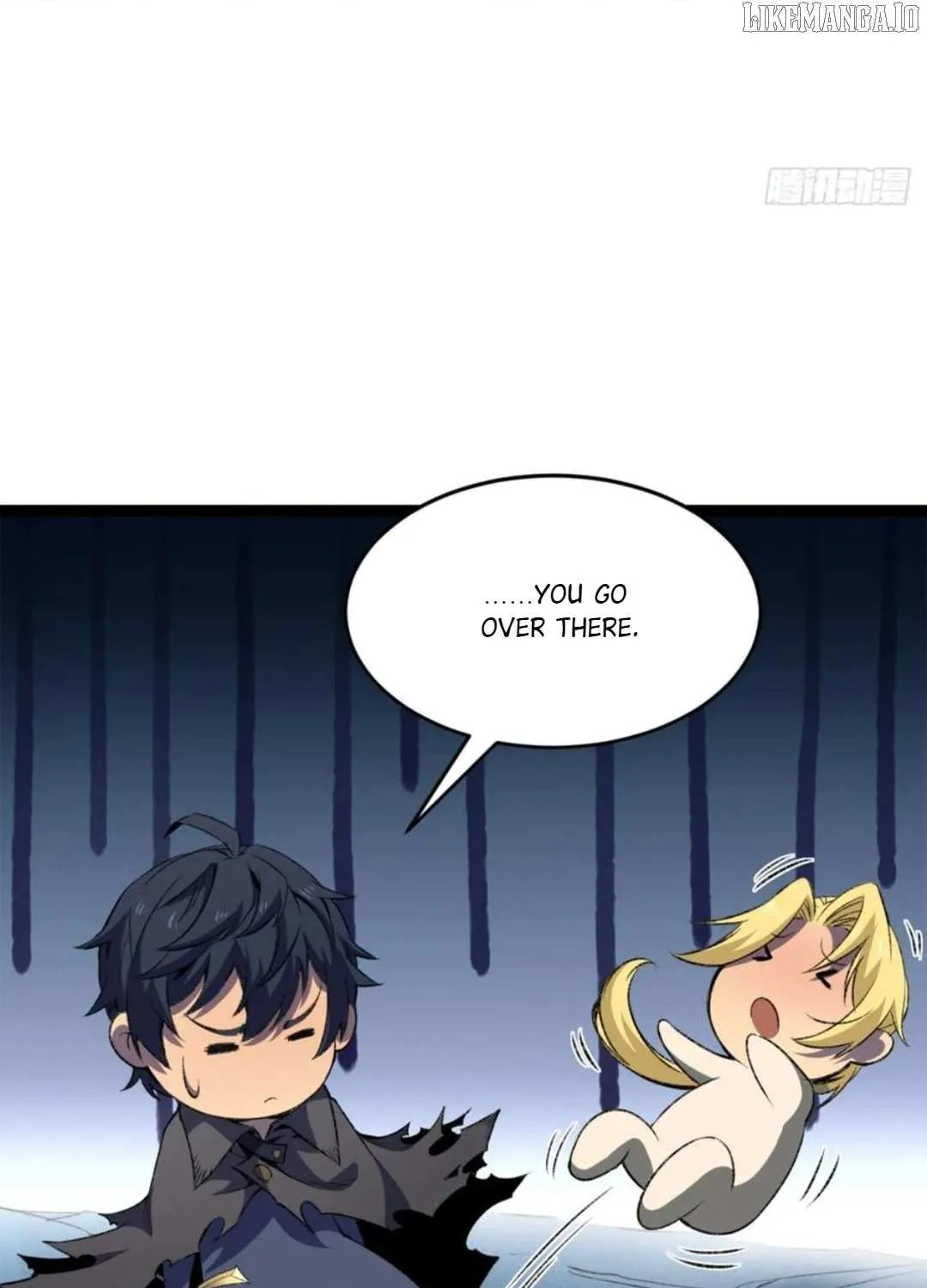 Lord of Summoning When the World Changes Chapter 40 page 36 - 