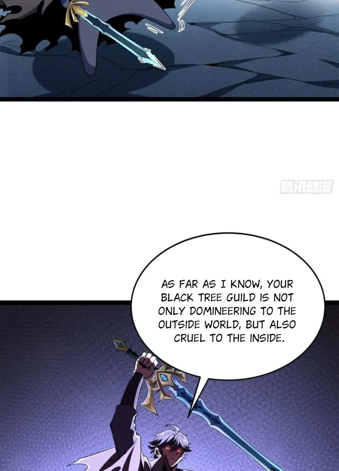 Lord of Summoning When the World Changes Chapter 40 page 37 - 