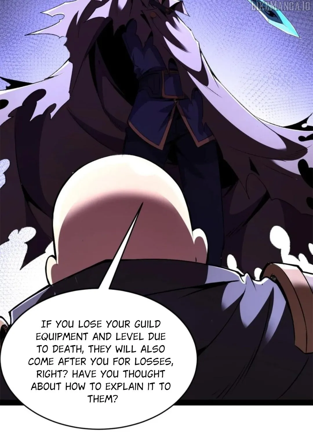 Lord of Summoning When the World Changes Chapter 40 page 38 - 
