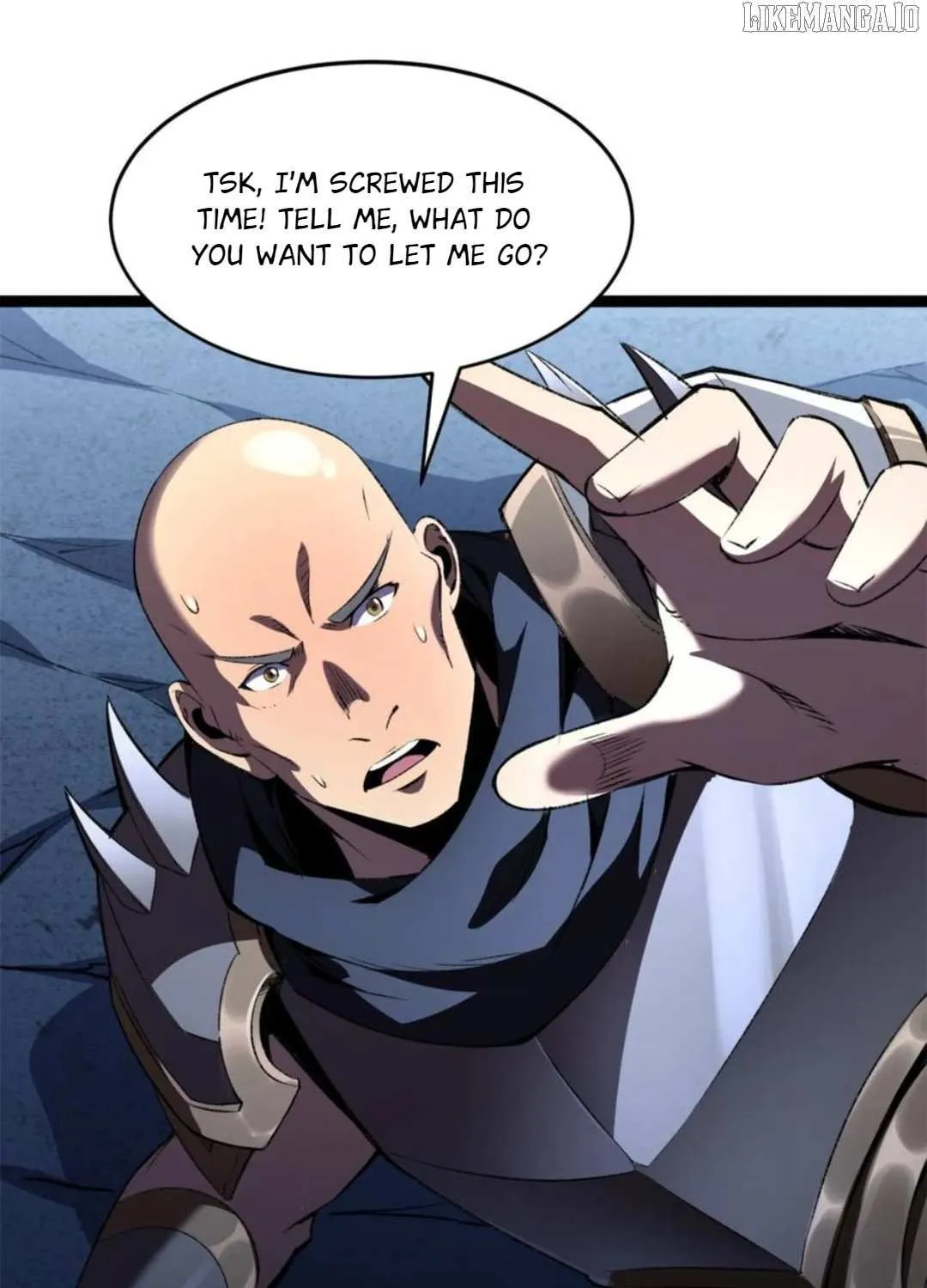 Lord of Summoning When the World Changes Chapter 40 page 40 - 