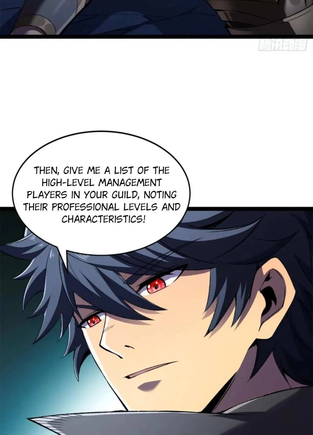Lord of Summoning When the World Changes Chapter 40 page 41 - 