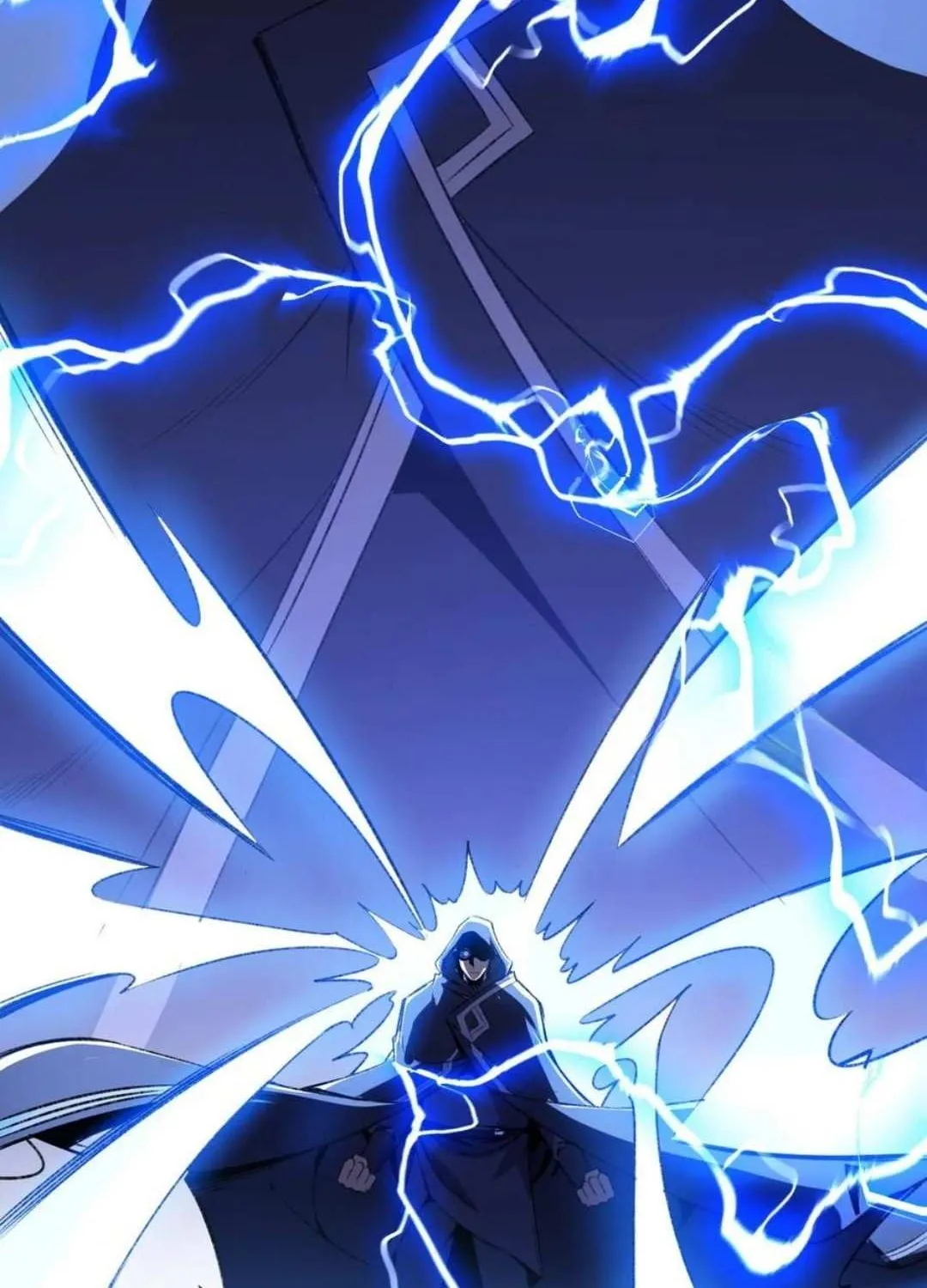 Lord of Summoning When the World Changes Chapter 40 page 43 - 