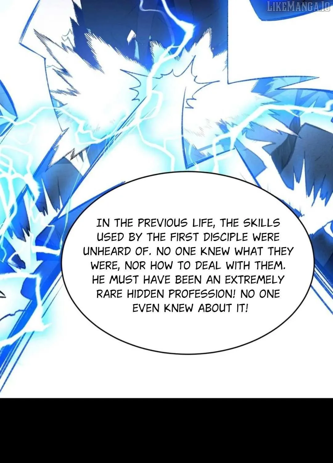 Lord of Summoning When the World Changes Chapter 40 page 44 - 