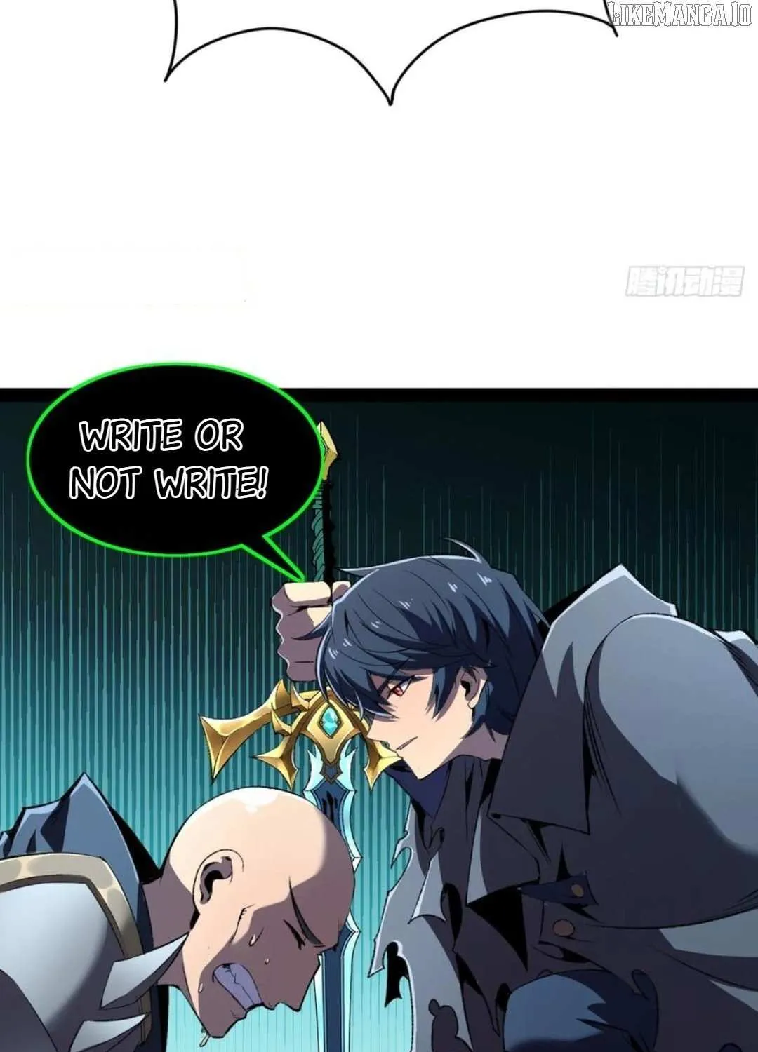 Lord of Summoning When the World Changes Chapter 40 page 48 - 