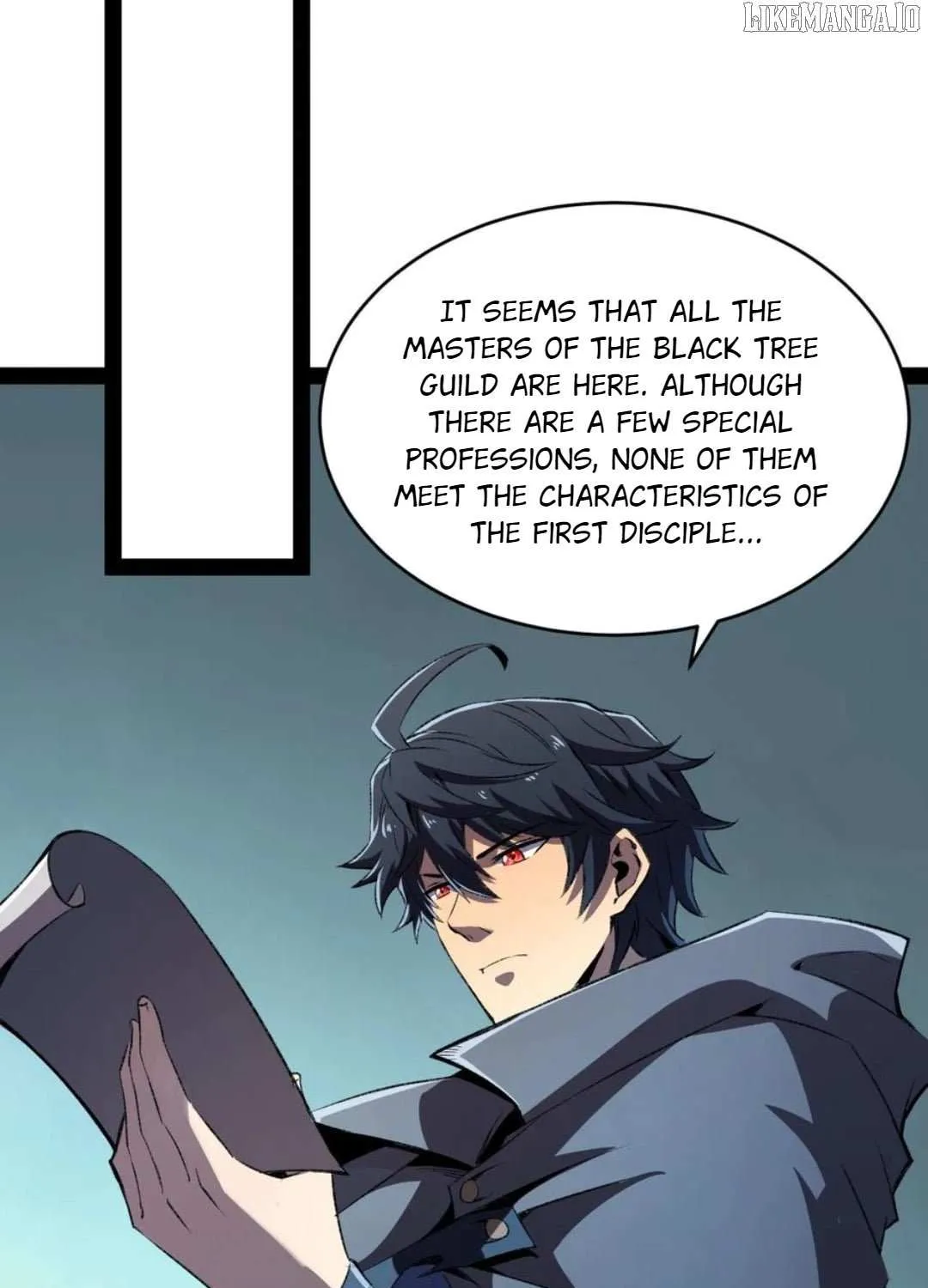 Lord of Summoning When the World Changes Chapter 40 page 50 - 