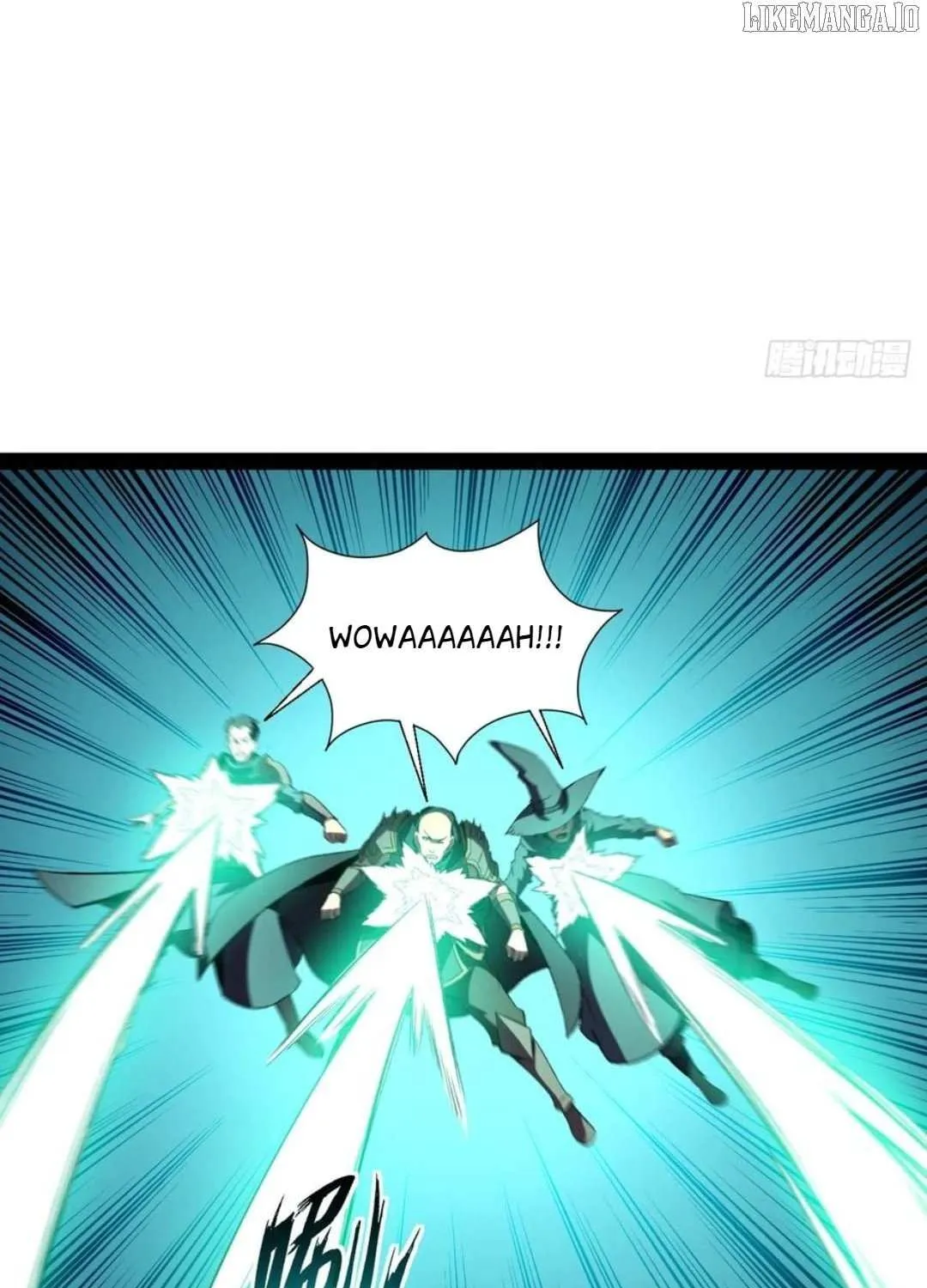 Lord of Summoning When the World Changes Chapter 40 page 56 - 