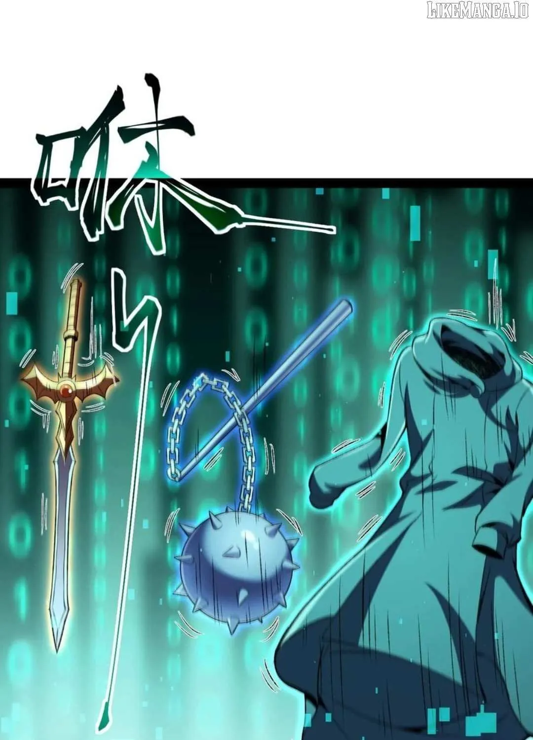 Lord of Summoning When the World Changes Chapter 40 page 58 - 
