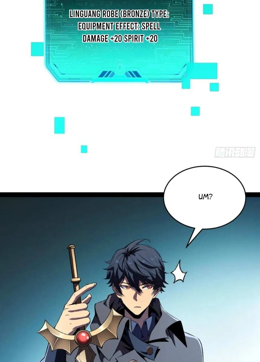 Lord of Summoning When the World Changes Chapter 40 page 61 - 