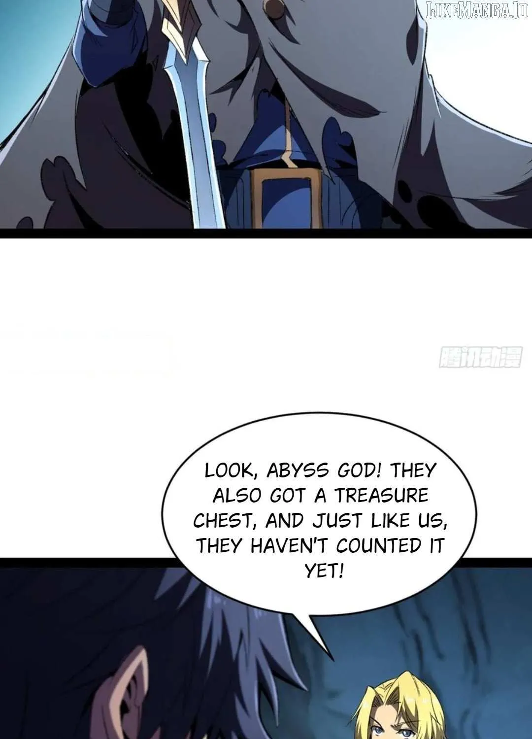Lord of Summoning When the World Changes Chapter 40 page 62 - 