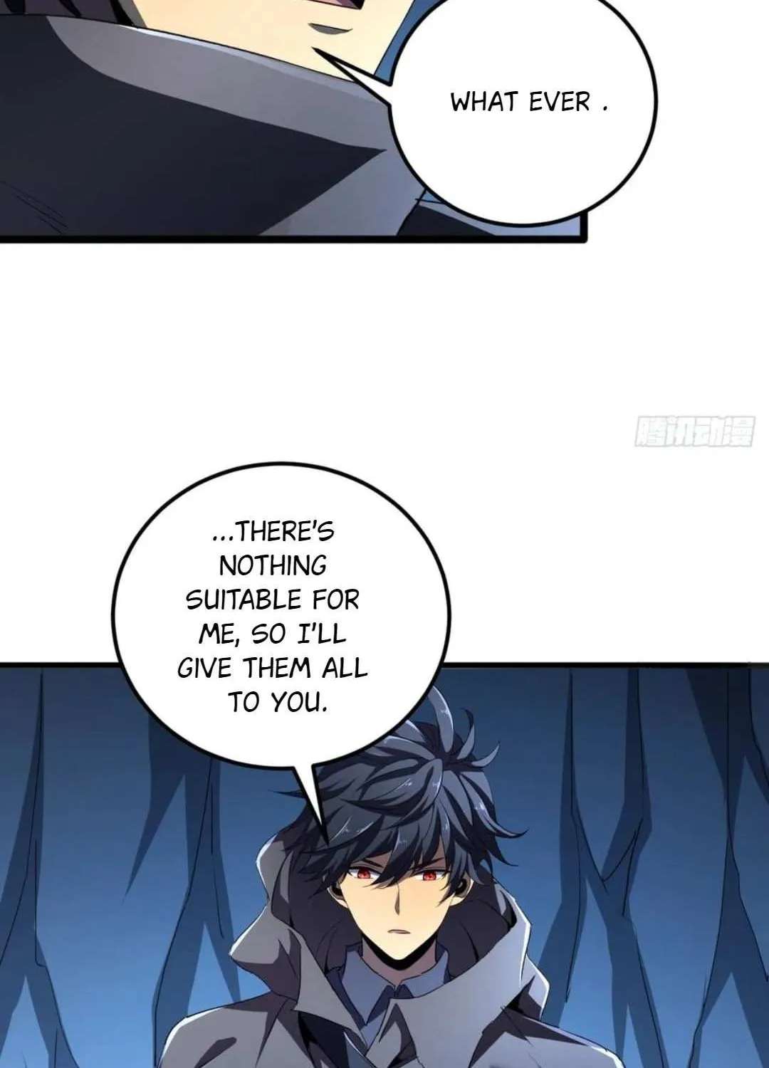 Lord of Summoning When the World Changes Chapter 40 page 67 - 