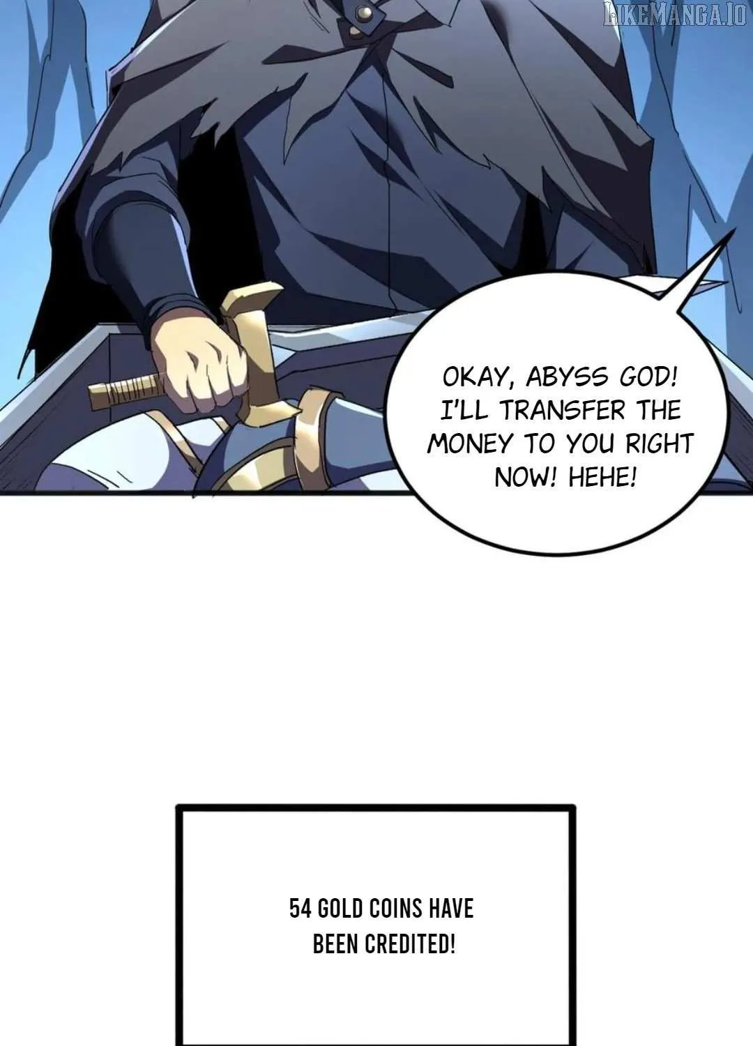 Lord of Summoning When the World Changes Chapter 40 page 68 - 