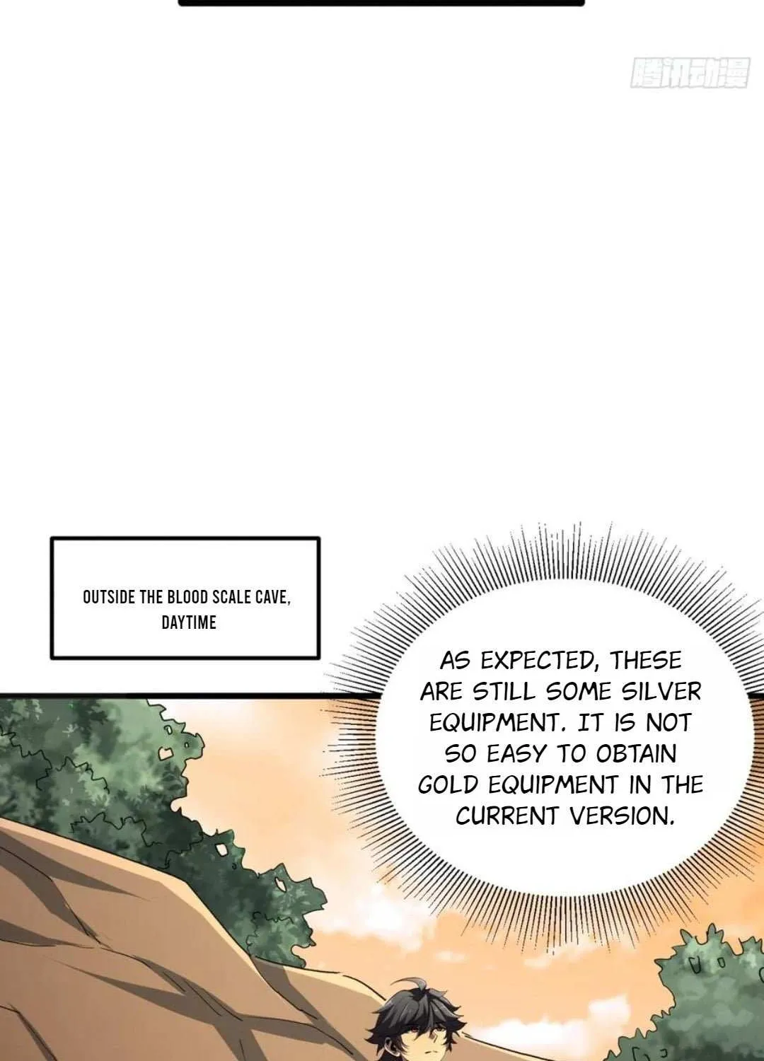 Lord of Summoning When the World Changes Chapter 40 page 69 - 