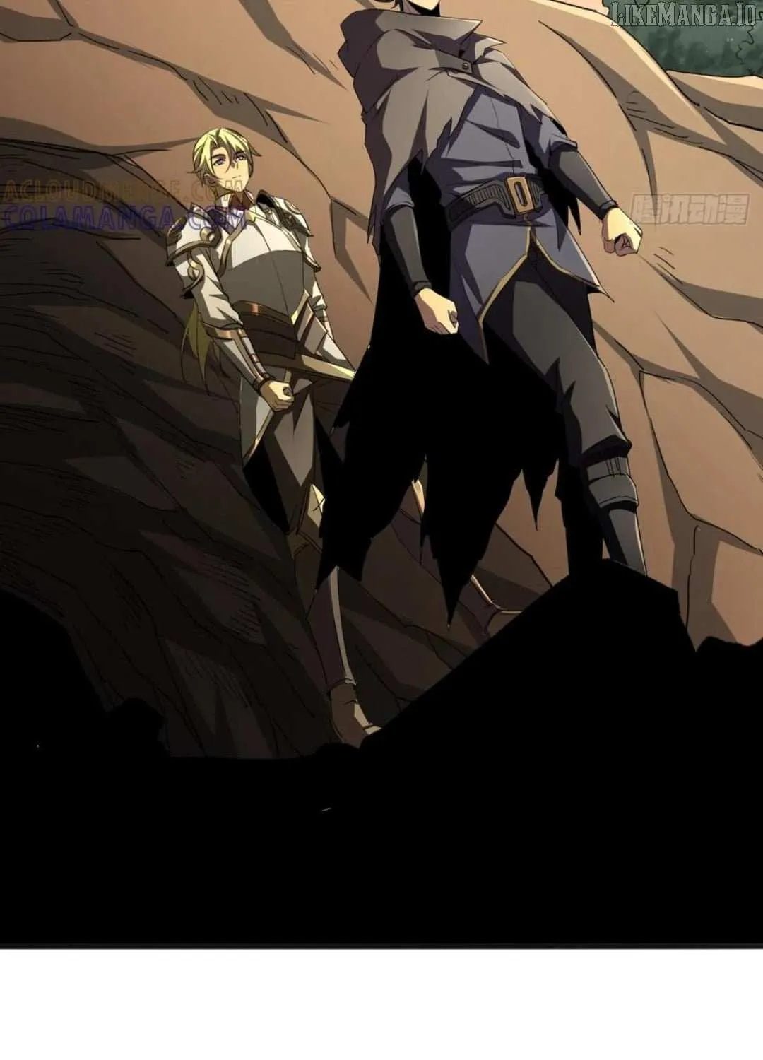 Lord of Summoning When the World Changes Chapter 40 page 70 - 