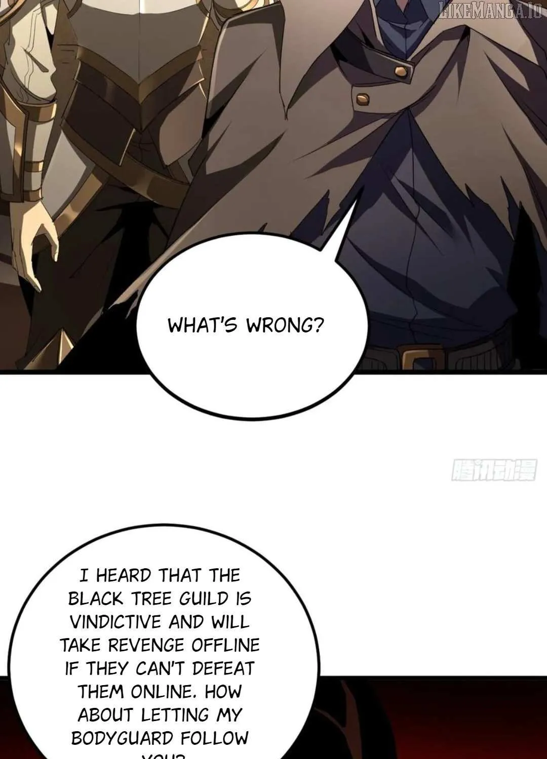 Lord of Summoning When the World Changes Chapter 40 page 72 - 