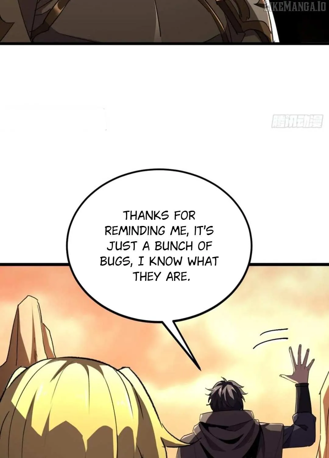 Lord of Summoning When the World Changes Chapter 40 page 74 - 