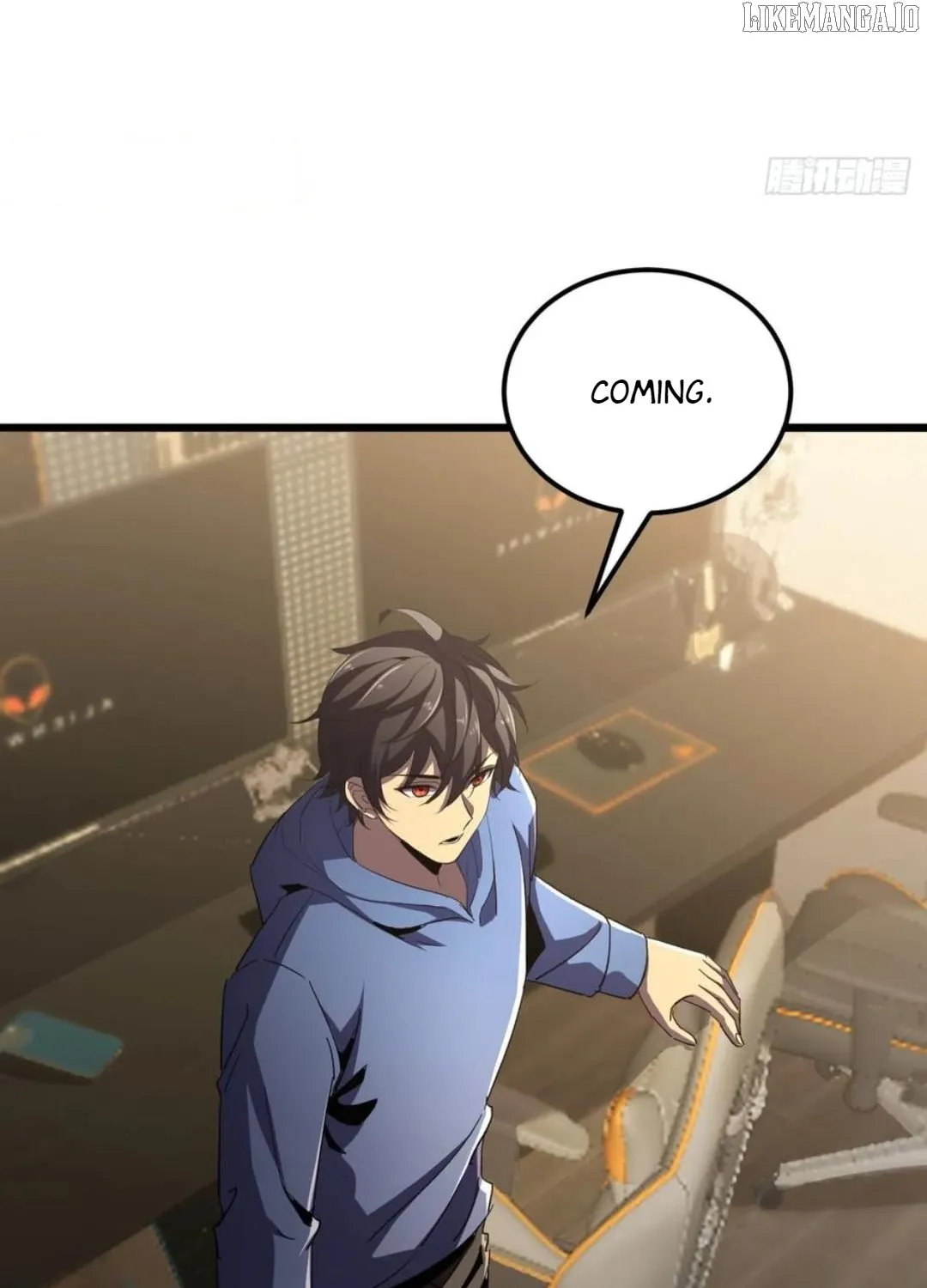 Lord of Summoning When the World Changes Chapter 40 page 78 - 