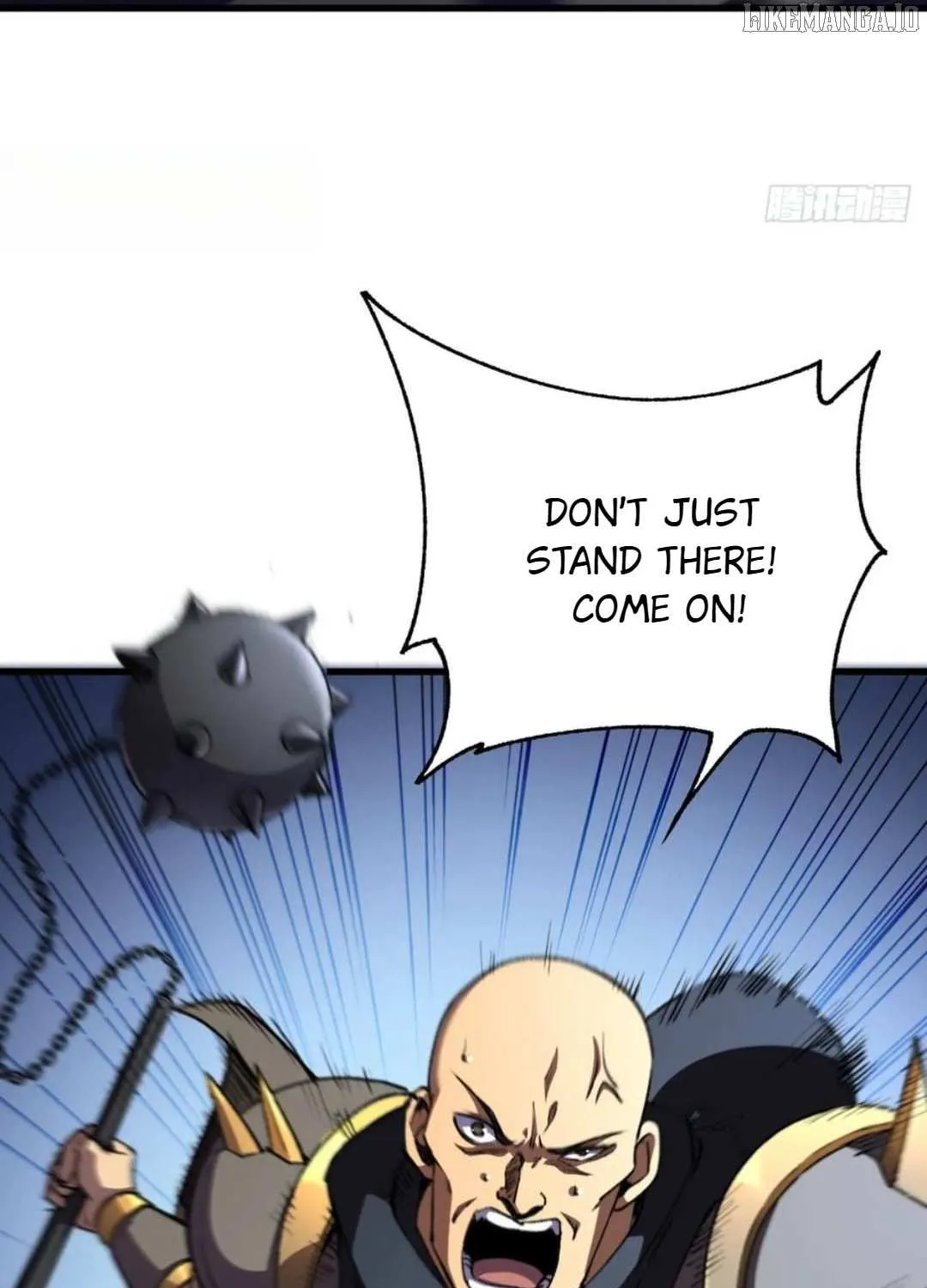 Lord of Summoning When the World Changes Chapter 40 page 10 - 