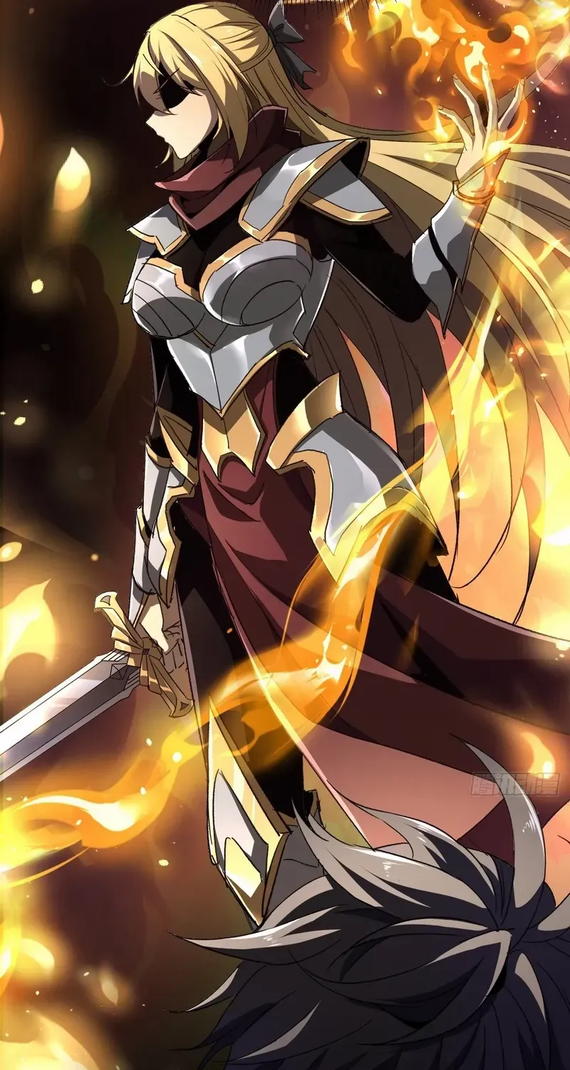 Lord of Summoning When the World Changes Chapter 41 page 11 - 