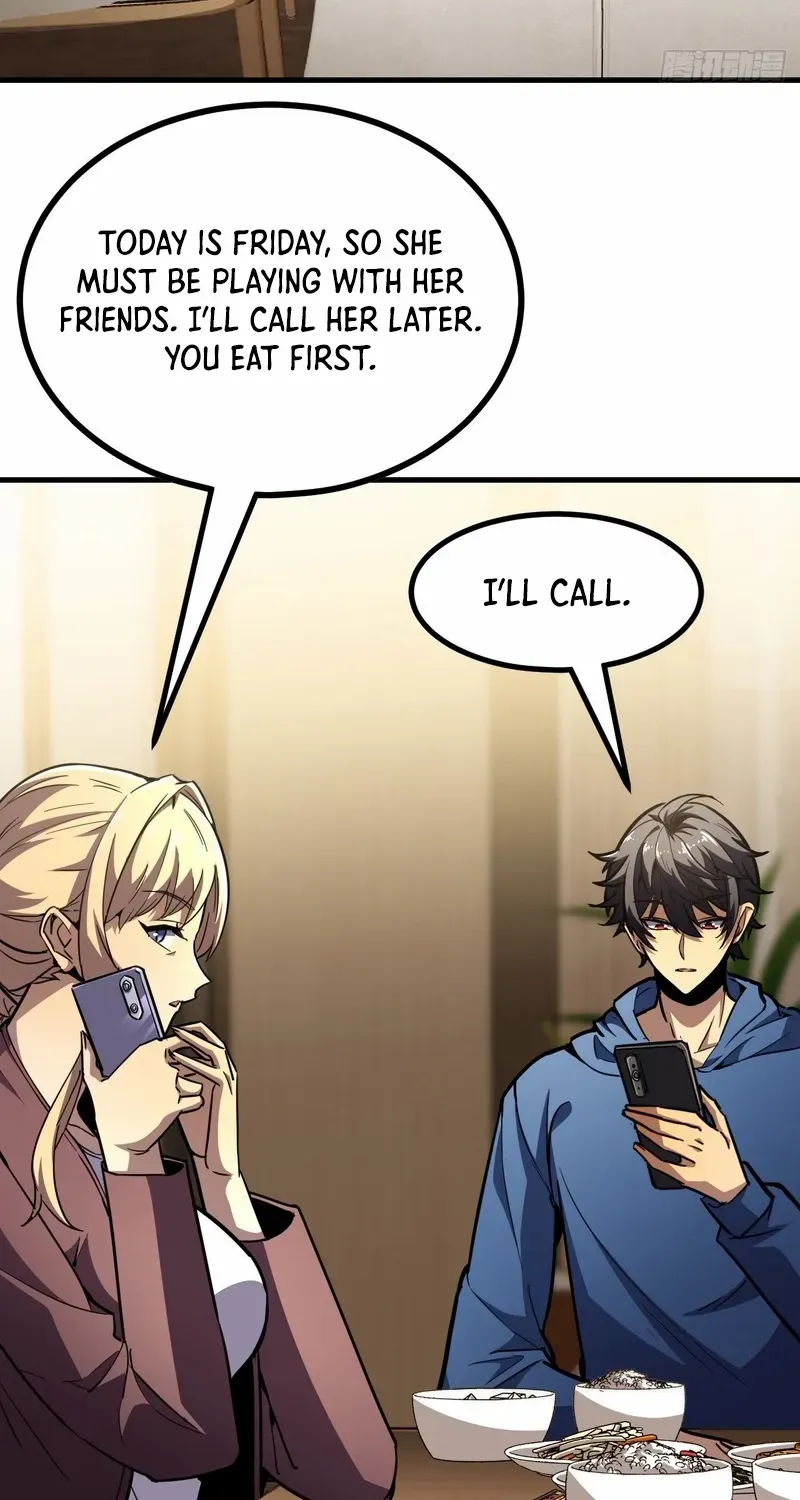 Lord of Summoning When the World Changes Chapter 41 page 21 - 