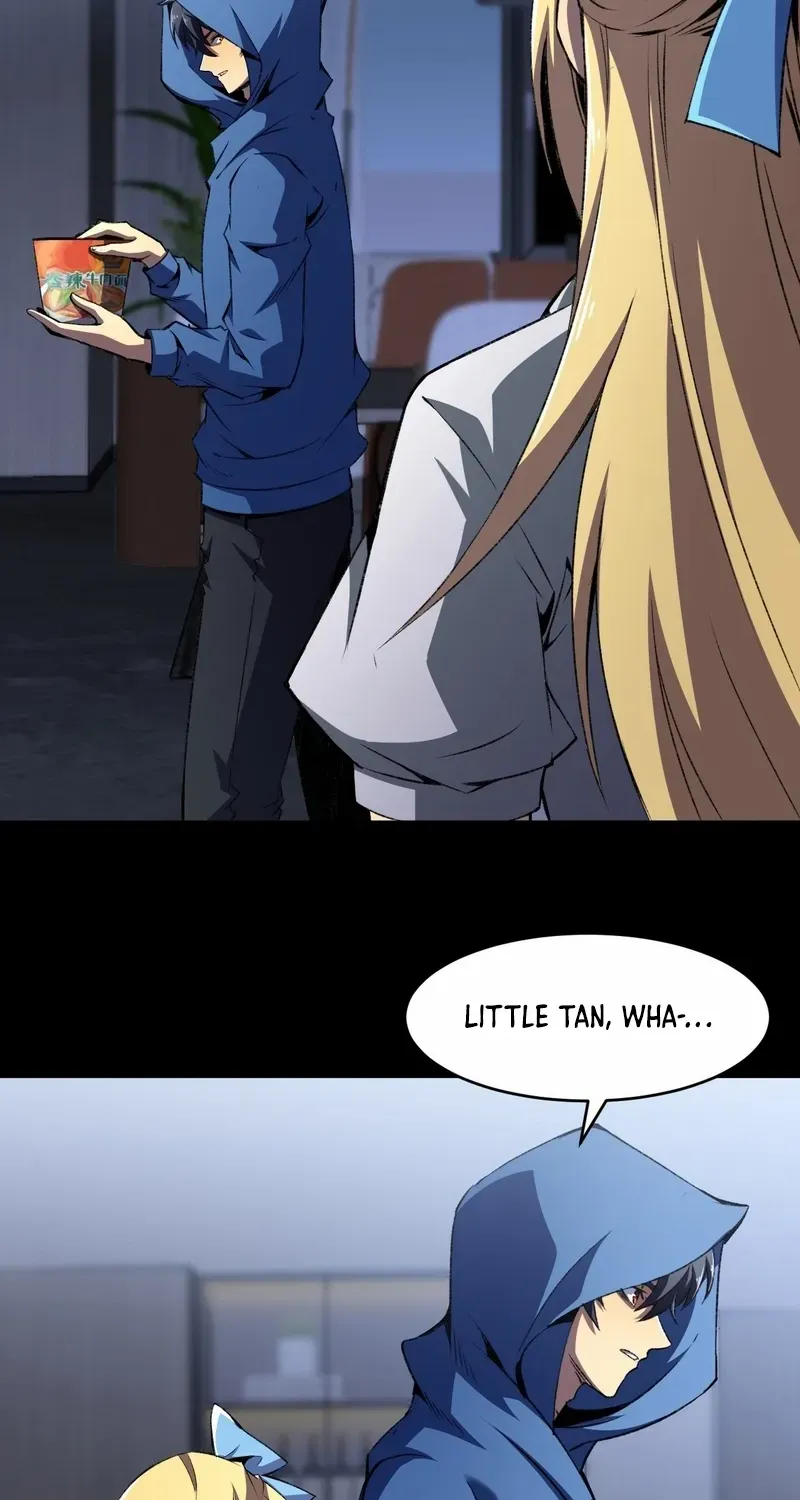 Lord of Summoning When the World Changes Chapter 41 page 35 - 